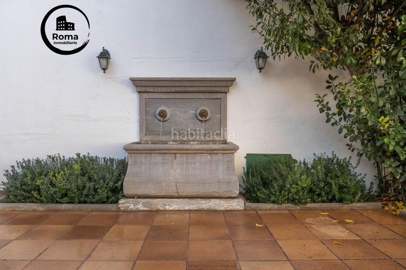 Foto e426e44b-df4a-48cd-96d4-ddaac172f8f6. Xalet amb aparcament piscina a Santa Fe