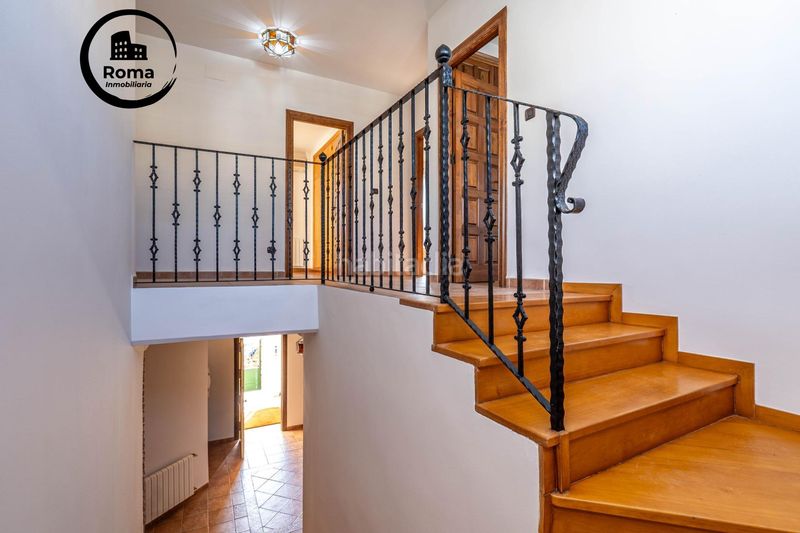 Foto e45975f8-a814-4b8d-95e2-5a6272836127. Xalet amb aparcament piscina a Santa Fe