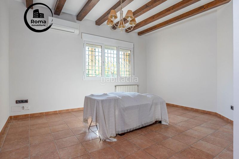 Foto e4ab34d2-5d71-462b-ac50-e5aaebb57461. Xalet amb aparcament piscina a Santa Fe