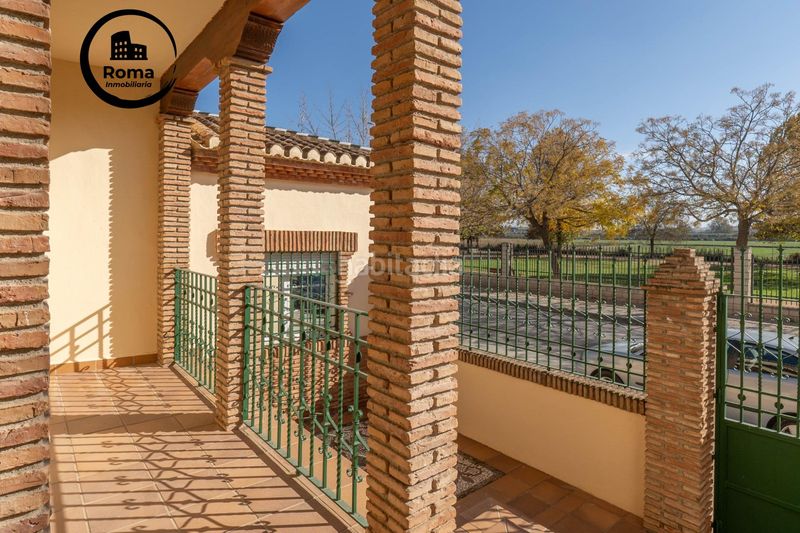 Foto e6eebc57-708e-4bd2-80dc-3e17dee4e05a. Xalet amb aparcament piscina a Santa Fe