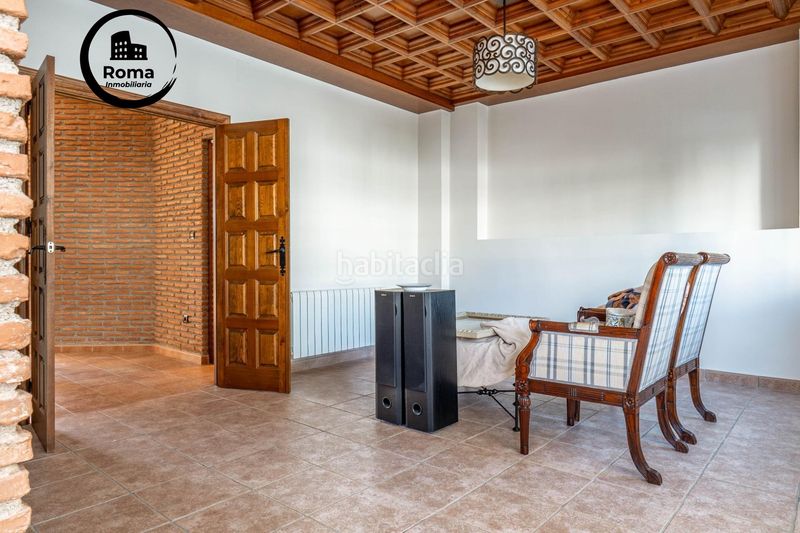 Foto e7e362d0-f521-467d-bee8-a90345a4d106. Xalet amb aparcament piscina a Santa Fe