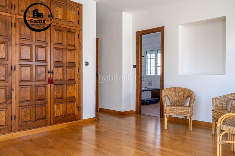 Foto fd718bf0-21bd-4a3d-a697-f59fe2f626c4. Xalet amb aparcament piscina a Santa Fe