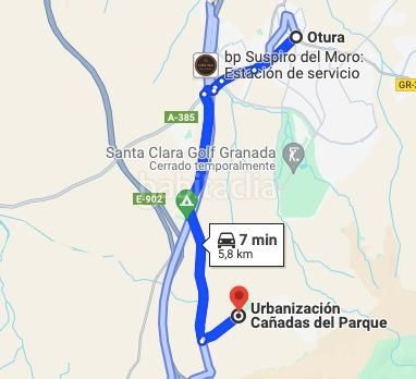 Foto 5ae6ee25-bdf6-410a-a5bd-864585604fa2. Xalet amb aparcament piscina a Dílar