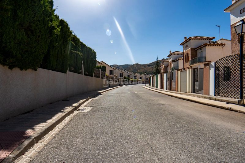 Foto c13179ec-c2ca-4990-bfa0-2a4ed2faadc0. Xalet amb aparcament piscina a Dílar