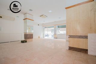 Local Comercial a Centro - Sagrario