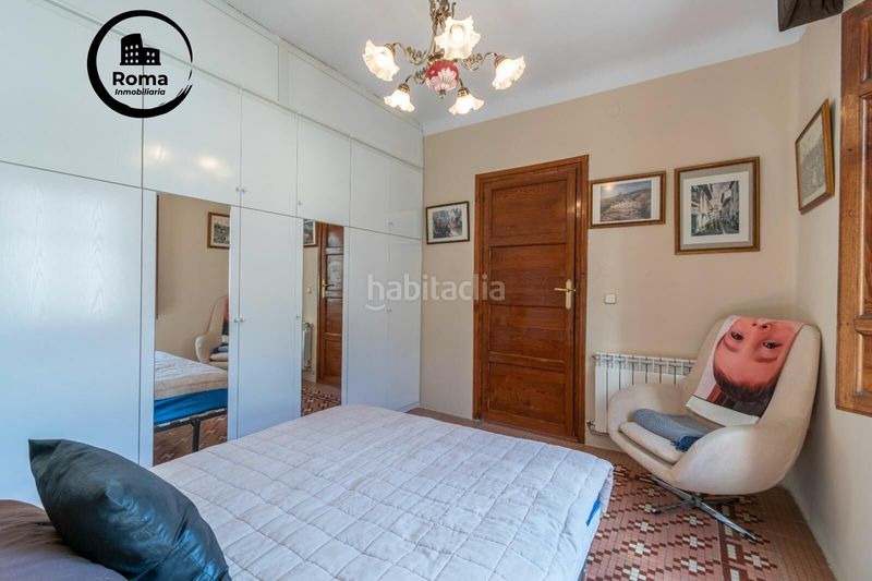 Foto 0090b137-3d51-46e8-a39b-39e93c55ed56. Casa amb piscina a Purchil Vegas del Genil