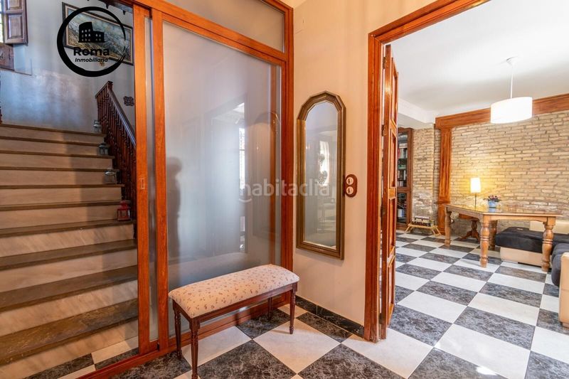 Foto 1a04f3ae-6e2e-41a9-b83e-46a96e952f81. Casa amb piscina a Purchil Vegas del Genil