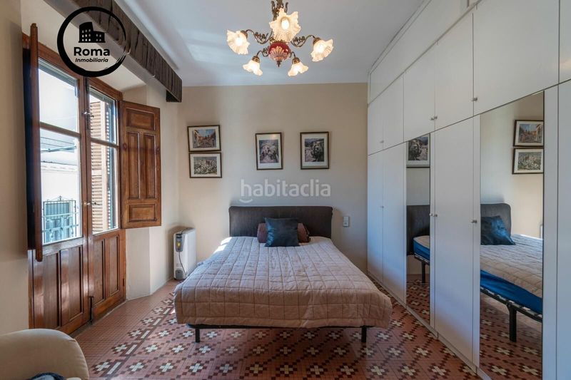 Foto 5f5d2d22-aec5-425d-bc36-d07eea2947c5. Casa amb piscina a Purchil Vegas del Genil