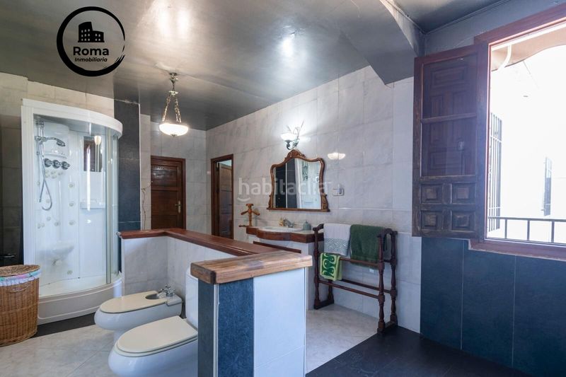 Foto 64588654-90bd-4da4-b0b6-2f856d78e9d9. Casa amb piscina a Purchil Vegas del Genil