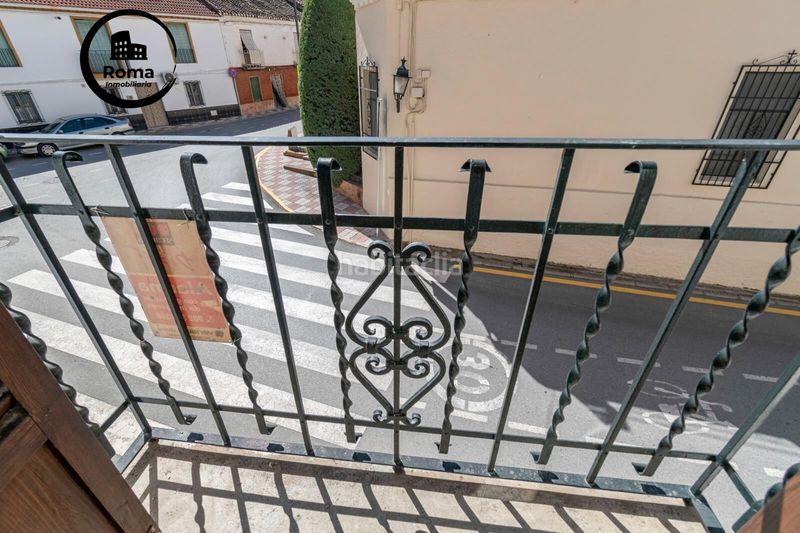 Foto 69b885f5-92de-4cb5-a99e-14c347f47c99. Casa amb piscina a Purchil Vegas del Genil