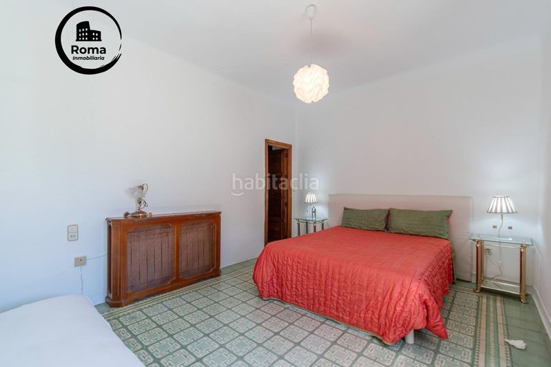 Foto 8e04376a-c4f4-4968-bd6b-256247d3ab12. Casa amb piscina a Purchil Vegas del Genil
