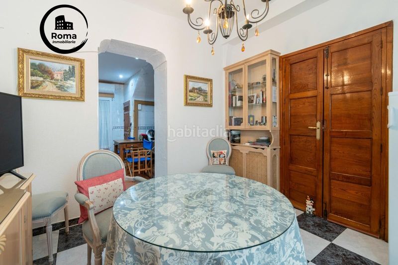 Foto a163e7c4-65ca-4aa4-a3ee-92979d357b67. Casa amb piscina a Purchil Vegas del Genil