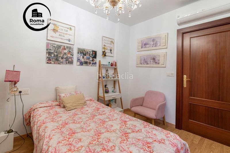 Foto c9e5a1c5-53f9-4c39-8dc7-97d33ebf9fdf. Casa amb piscina a Purchil Vegas del Genil