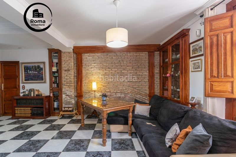 Foto d9d7e3bc-5ee5-4c34-99b6-904c78629b1f. Casa amb piscina a Purchil Vegas del Genil