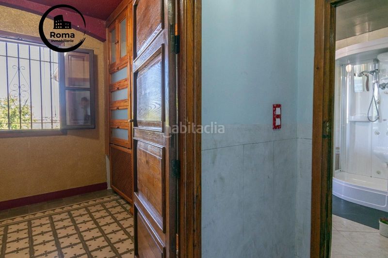 Foto e488baec-6050-4cf6-9723-a912a0f2b916. Casa amb piscina a Purchil Vegas del Genil