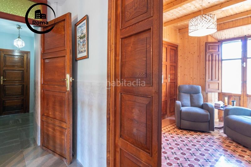 Foto f26856d8-98f1-45ea-8b3e-2ae58129addf. Casa amb piscina a Purchil Vegas del Genil
