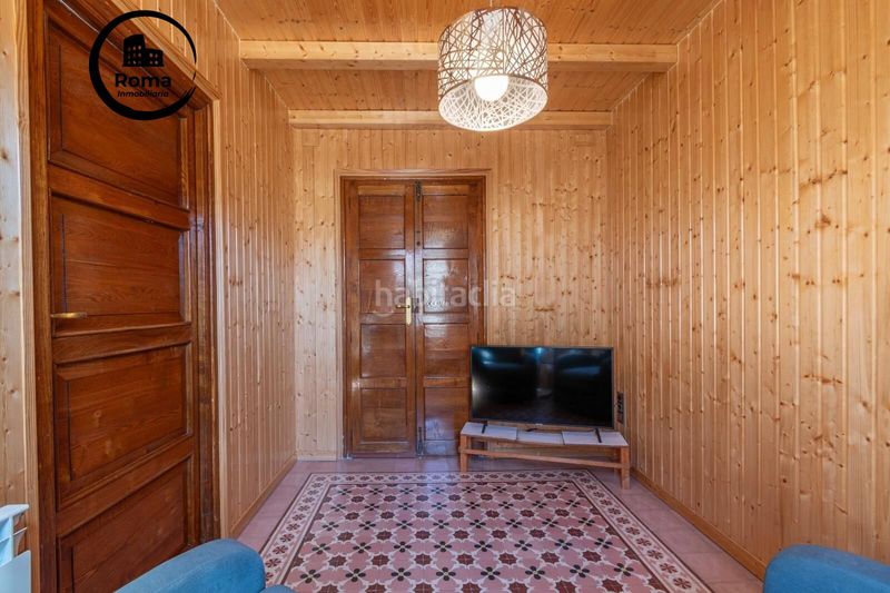 Foto fb66dbc7-0de7-4737-b93e-2726ccfa348b. Casa amb piscina a Purchil Vegas del Genil