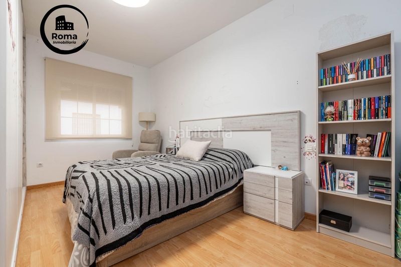 Foto 05ef5255-43d3-40a0-a1f4-11744db672e5. Casa amb aparcament a Gójar