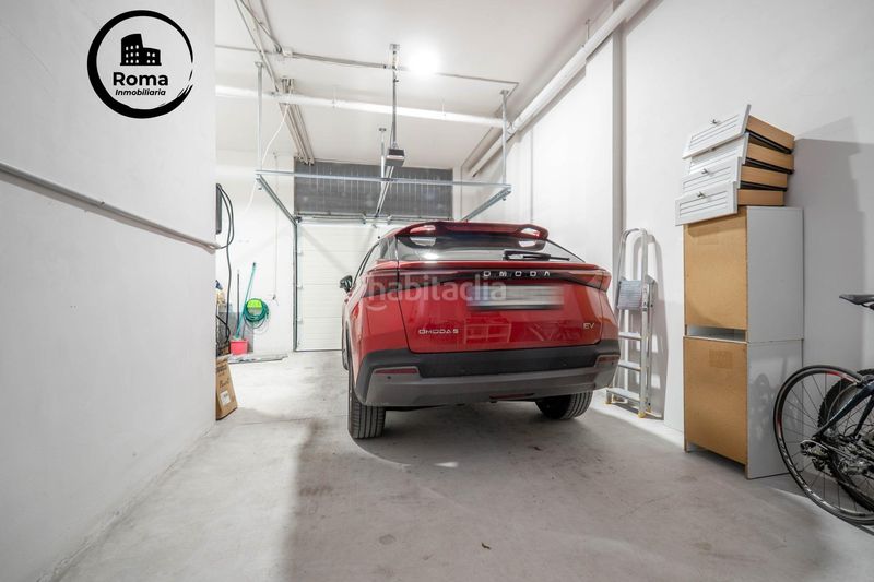 Foto 0817b8aa-7297-4c8a-9b59-494064076afe. Casa amb aparcament a Gójar