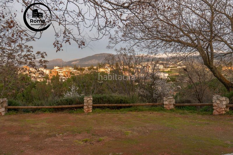 Foto 18bde0e9-abf6-4550-90cd-5a29ddf49fa5. Casa amb aparcament a Gójar