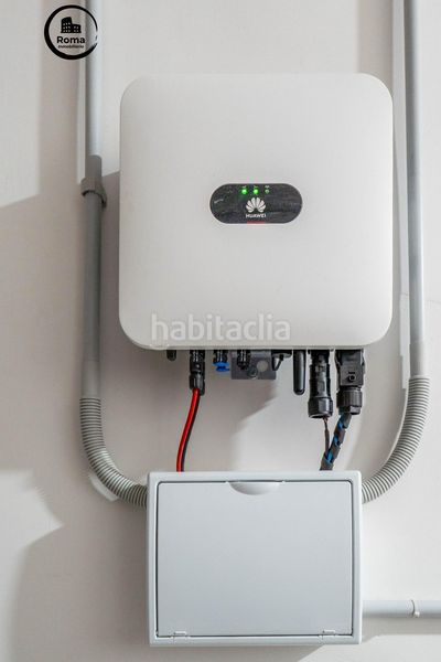 Foto 2ddffc06-0208-4879-867c-b111c1dcea71. Casa amb aparcament a Gójar