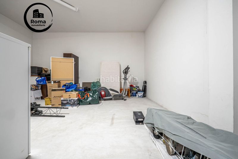 Foto 4b9cd4a9-f514-425c-9e69-ab69546d5fca. Casa amb aparcament a Gójar