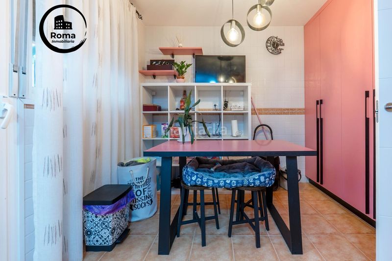 Foto 5e1e0153-1bad-4bdd-b96b-f7599d7c581c. Casa amb aparcament a Gójar