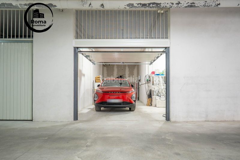 Foto 6771d46f-6331-458d-85fb-0a79d8a22cfb. Casa amb aparcament a Gójar