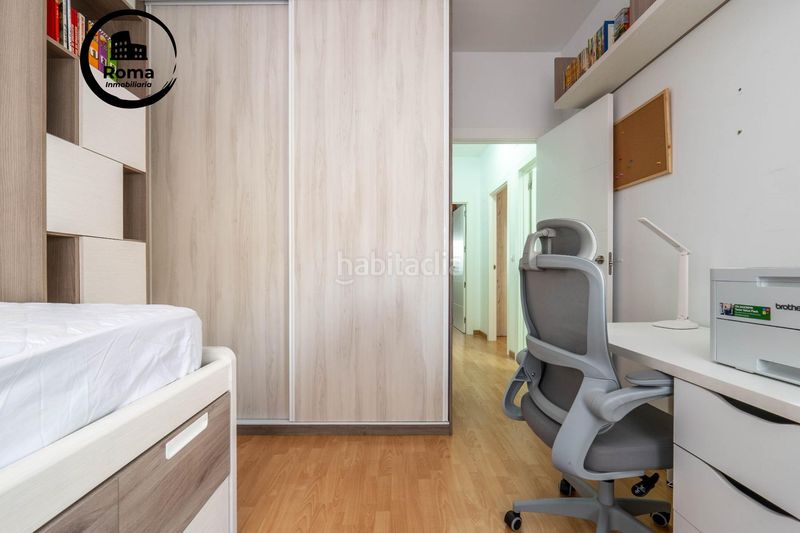 Foto 7224af7f-5902-421c-bda4-5b45a94fd044. Casa amb aparcament a Gójar