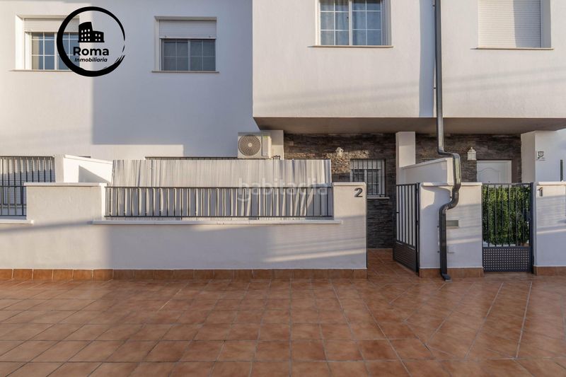 Foto 859b46d6-3231-4504-a33a-5525121841ad. Casa amb aparcament a Gójar