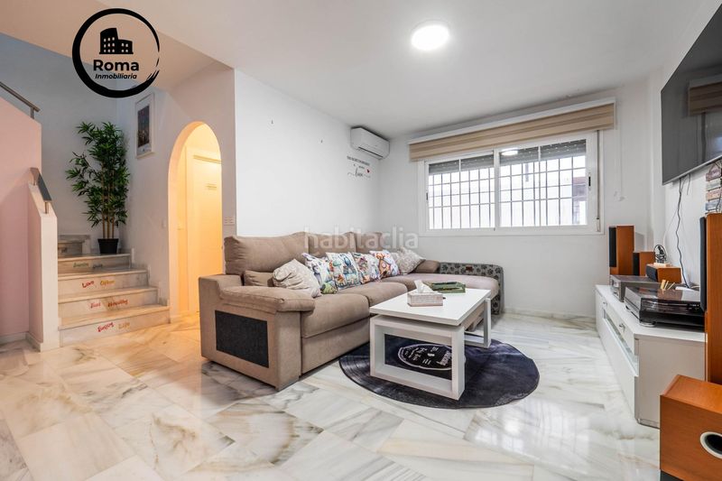 Foto 9b4a6628-8660-4ed5-8f27-216c343d7b02. Casa amb aparcament a Gójar