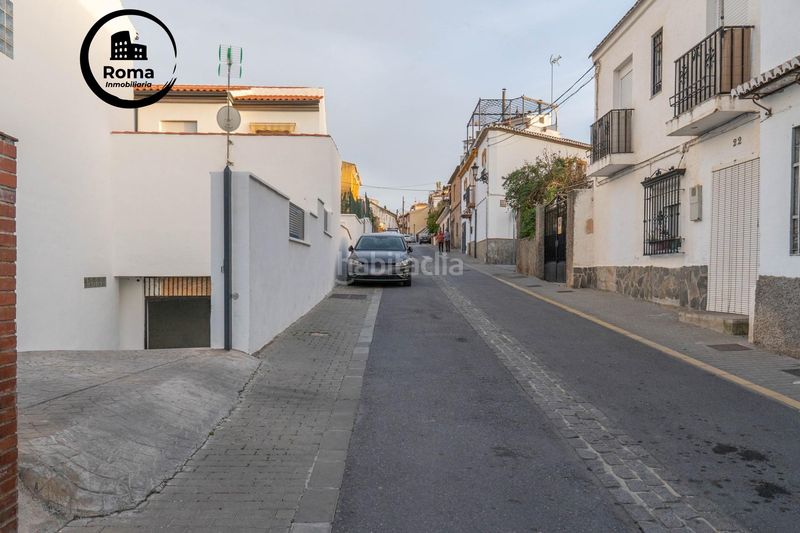 Foto a0c4713e-32dc-4467-a293-96b94e67edcd. Casa amb aparcament a Gójar