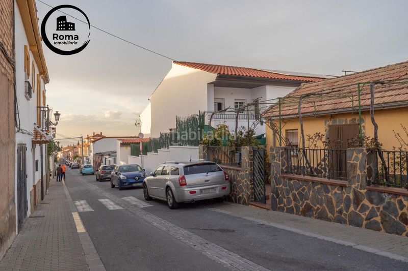 Foto a7eaa192-6b7c-44b6-9003-67efd1b79bb7. Casa amb aparcament a Gójar