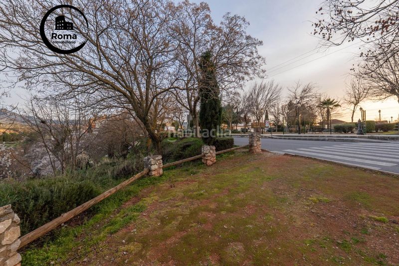 Foto ae8f7bc5-670d-4da4-ab60-a2942337e672. Casa amb aparcament a Gójar