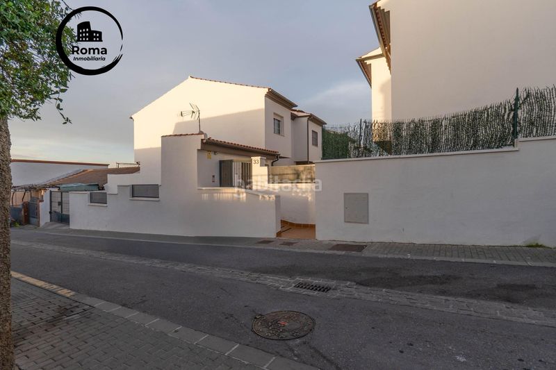 Foto b25fecb1-29b0-422d-8cdf-8fd5cf71d46d. Casa amb aparcament a Gójar