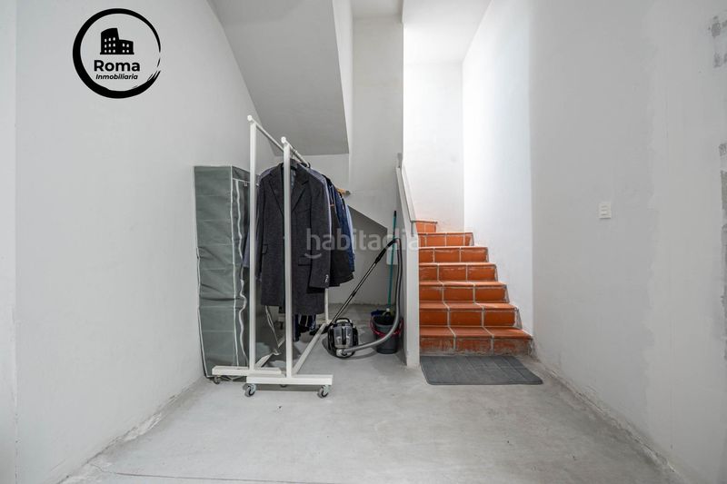 Foto c931b027-593f-499e-b2ac-a67ff3d11a2e. Casa amb aparcament a Gójar