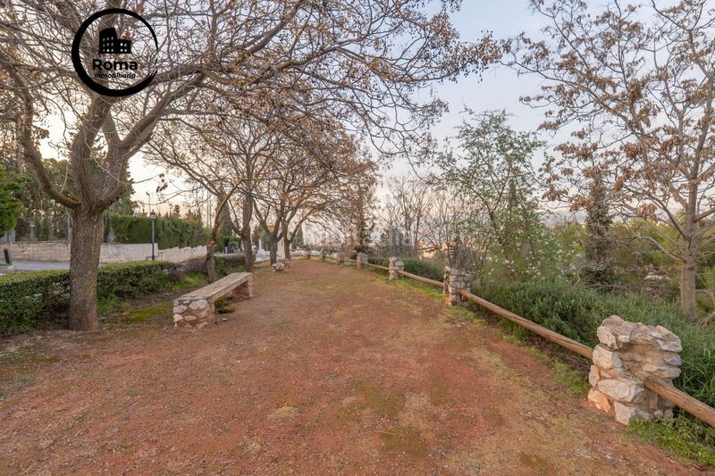 Foto d6c891a3-8722-41b8-a6e5-06e1e6748a84. Casa amb aparcament a Gójar