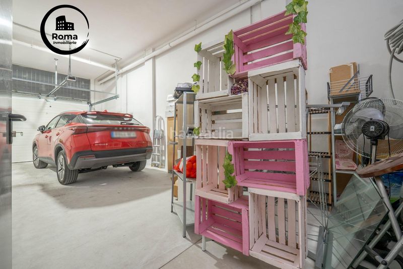 Foto dbf62fd8-0818-4ca9-9fd7-bbea0e1457bc. Casa amb aparcament a Gójar