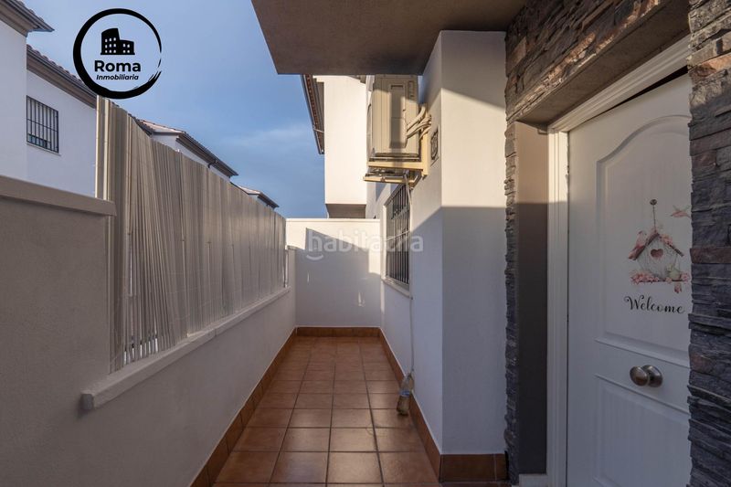 Foto dc3dcf77-62d0-4cf2-8f79-03863dce13f2. Casa amb aparcament a Gójar