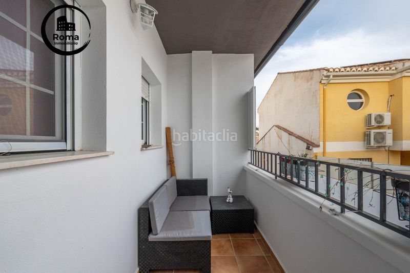 Foto ea848e5d-8d8d-4b5f-838d-3d891a8597eb. Casa amb aparcament a Gójar