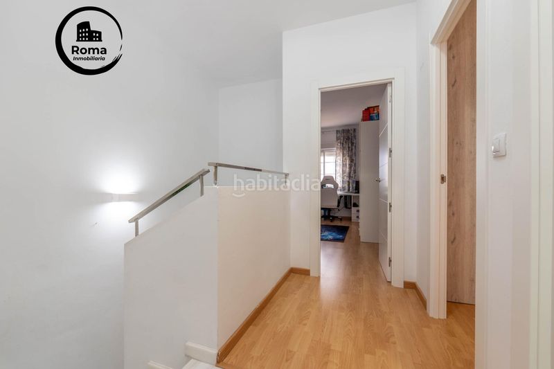 Foto eb7dd42d-9bbe-486a-a206-5f906da84b7b. Casa amb aparcament a Gójar