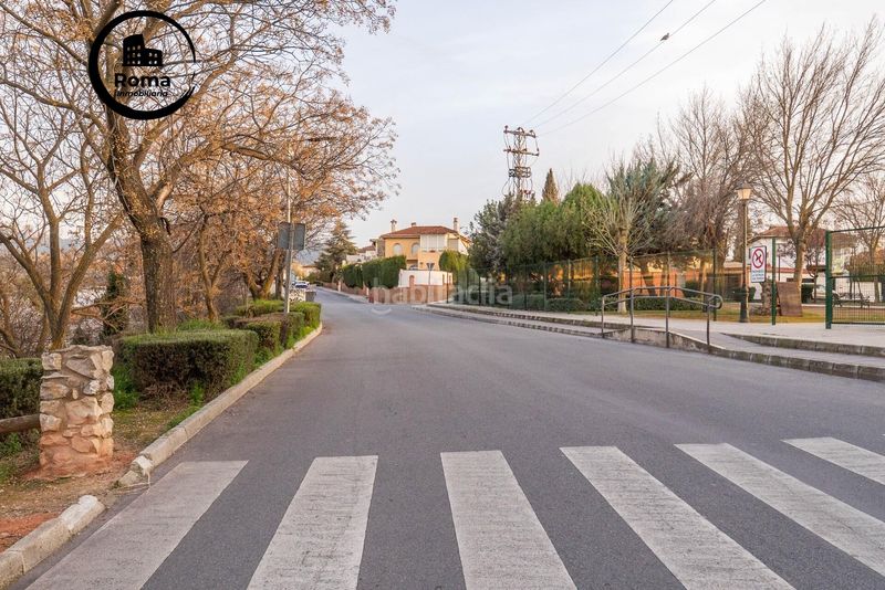 Foto f213e119-9835-4342-969b-f024b916baf5. Casa amb aparcament a Gójar