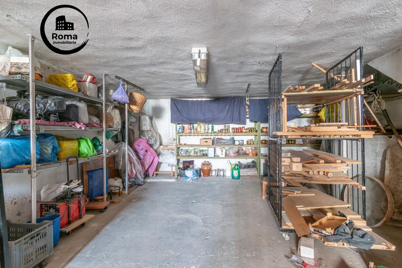 Foto 281cc80c-cc7c-4c63-a5ad-769fd285f99a. Casa amb aparcament piscina a Atarfe