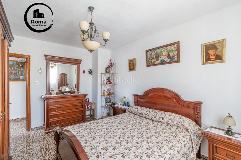 Foto 2cf9be61-130f-4cfe-b7cb-b9e8ffe38133. Casa amb aparcament piscina a Atarfe