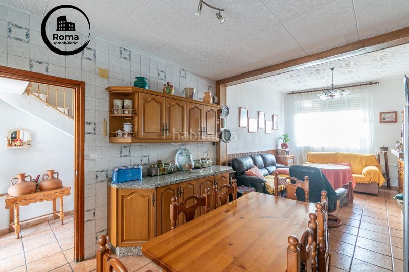 Foto 3c13a184-0f69-4423-9c98-e3414b6d8f7d. Casa amb aparcament piscina a Atarfe