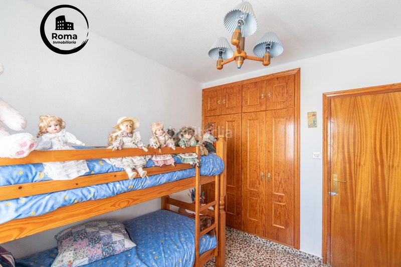 Foto 3f639d2f-1331-4ca3-9a3d-e05b00bf7973. Casa amb aparcament piscina a Atarfe