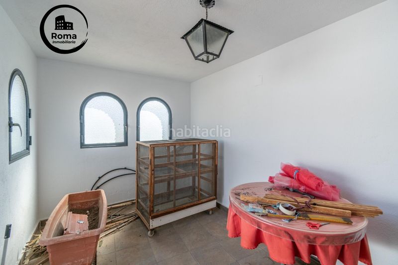 Foto 50158c61-7aeb-4da8-8a08-f70865aa111d. Casa amb aparcament piscina a Atarfe