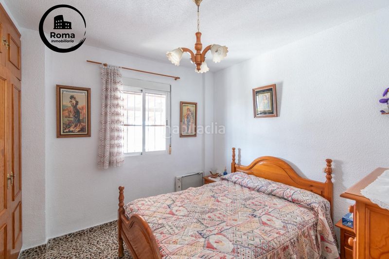 Foto 69250da8-889e-4bbb-96f5-5d87448c5632. Casa amb aparcament piscina a Atarfe