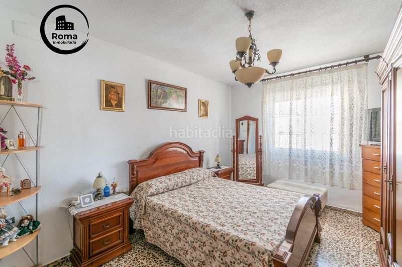 Foto 725f6d37-9b97-46ae-9e6f-96b368698c19. Casa amb aparcament piscina a Atarfe