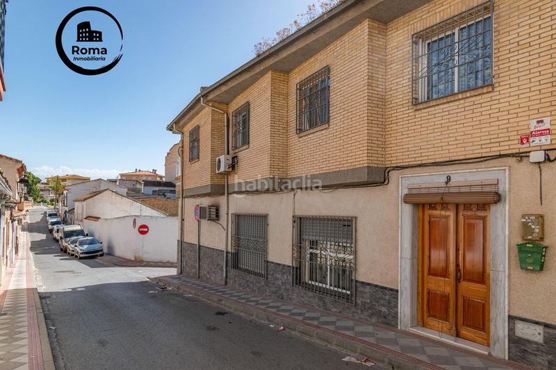 Foto 946d408a-d00e-4a11-bf00-cd9f189b8177. Casa amb aparcament piscina a Atarfe